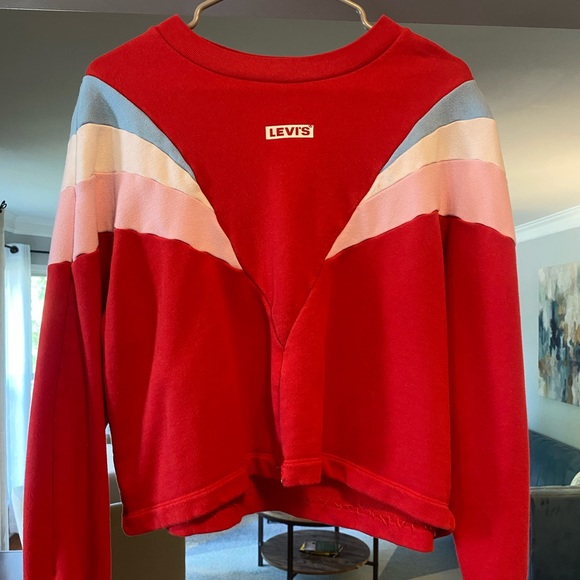 Levi’s Vintage Hoodie, Sz M. - Picture 1 of 2